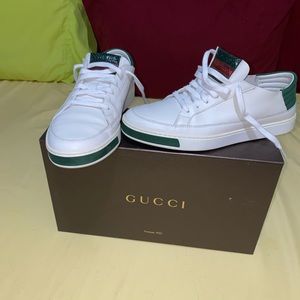 Men’s Gucci Sneakers
